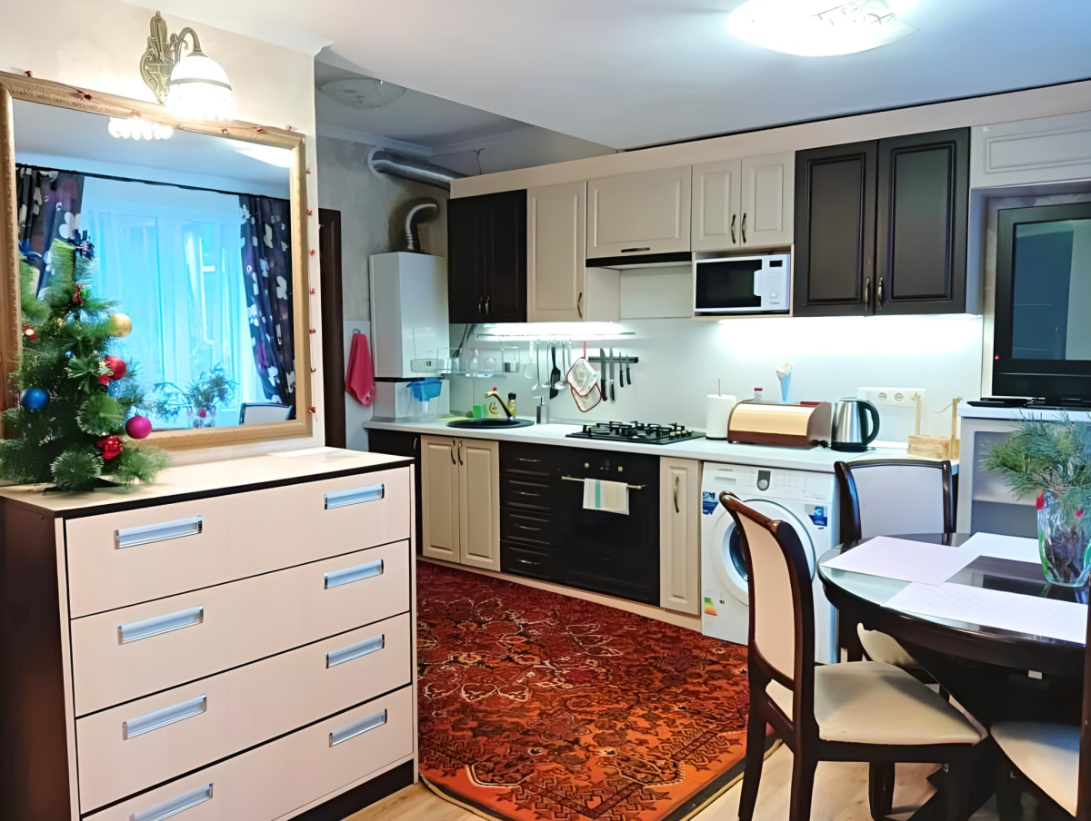 Апартаменты Журавли