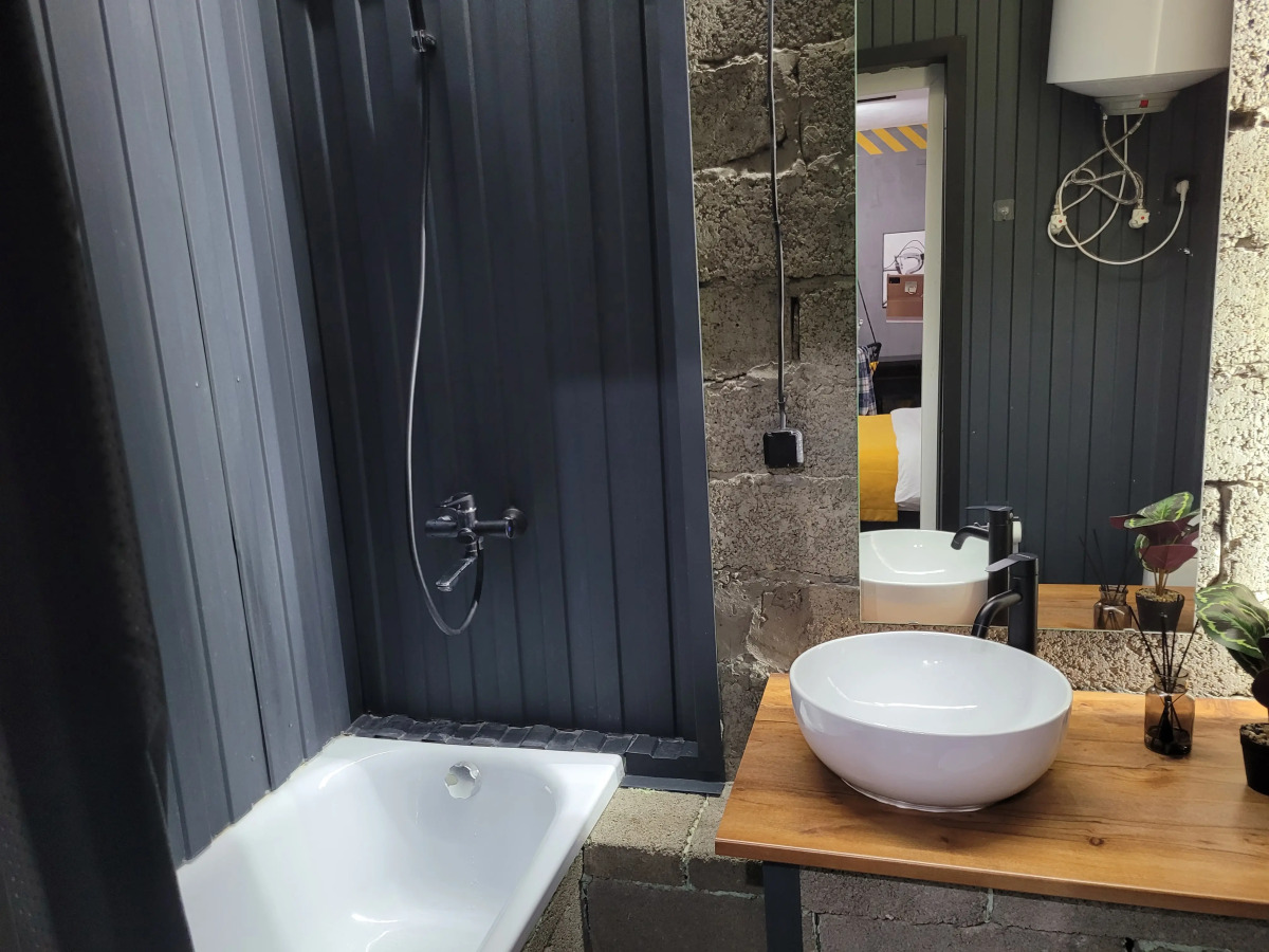 Апартаменты Адыгея Лофт Центр