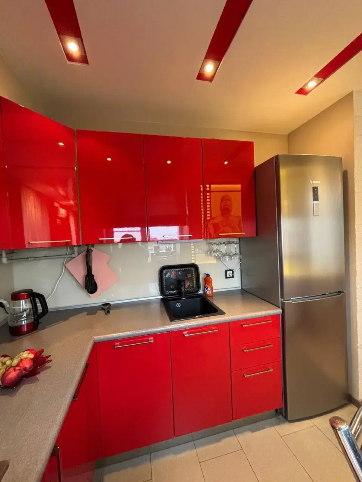 Квартира Уютная в Центре