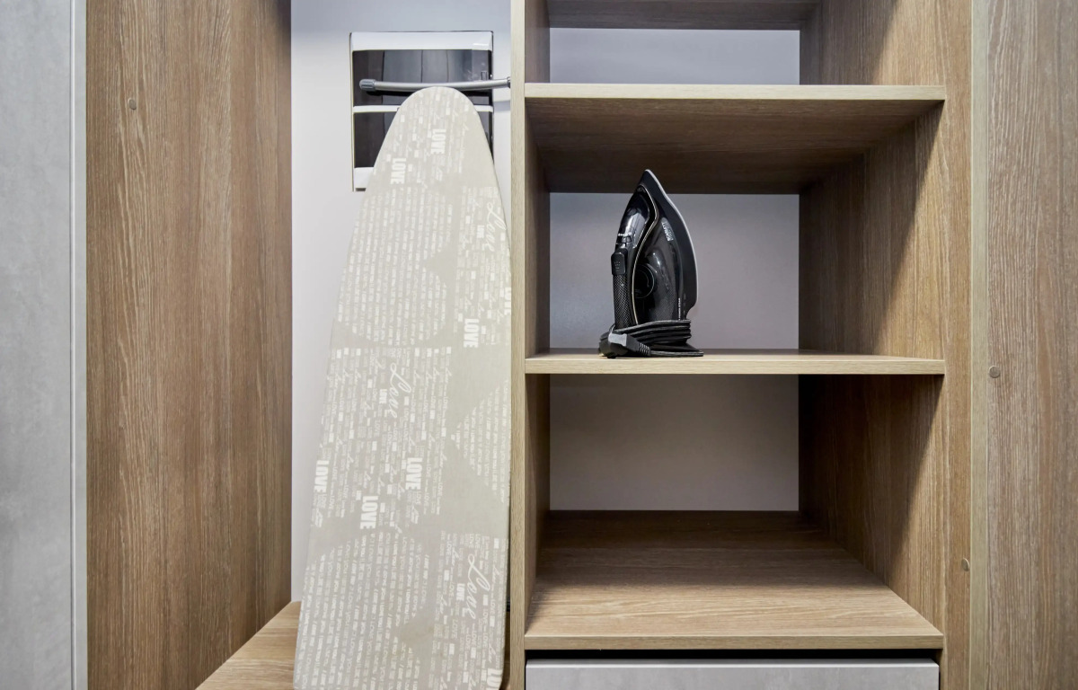 Апартамент All exclusive. Park Chelyuskintsev. New