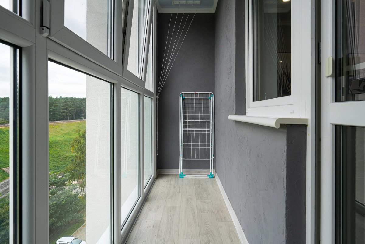 Апартаменты Наслаждаться тишиной