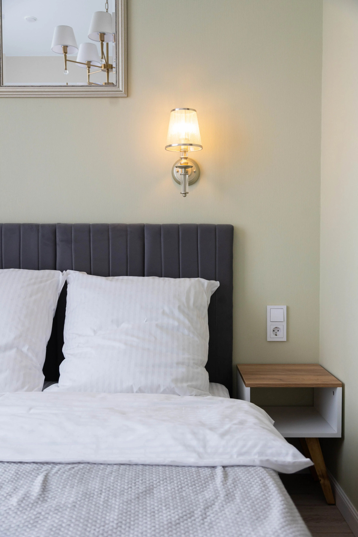 Апартаменты на Золоторожском Проезде 1