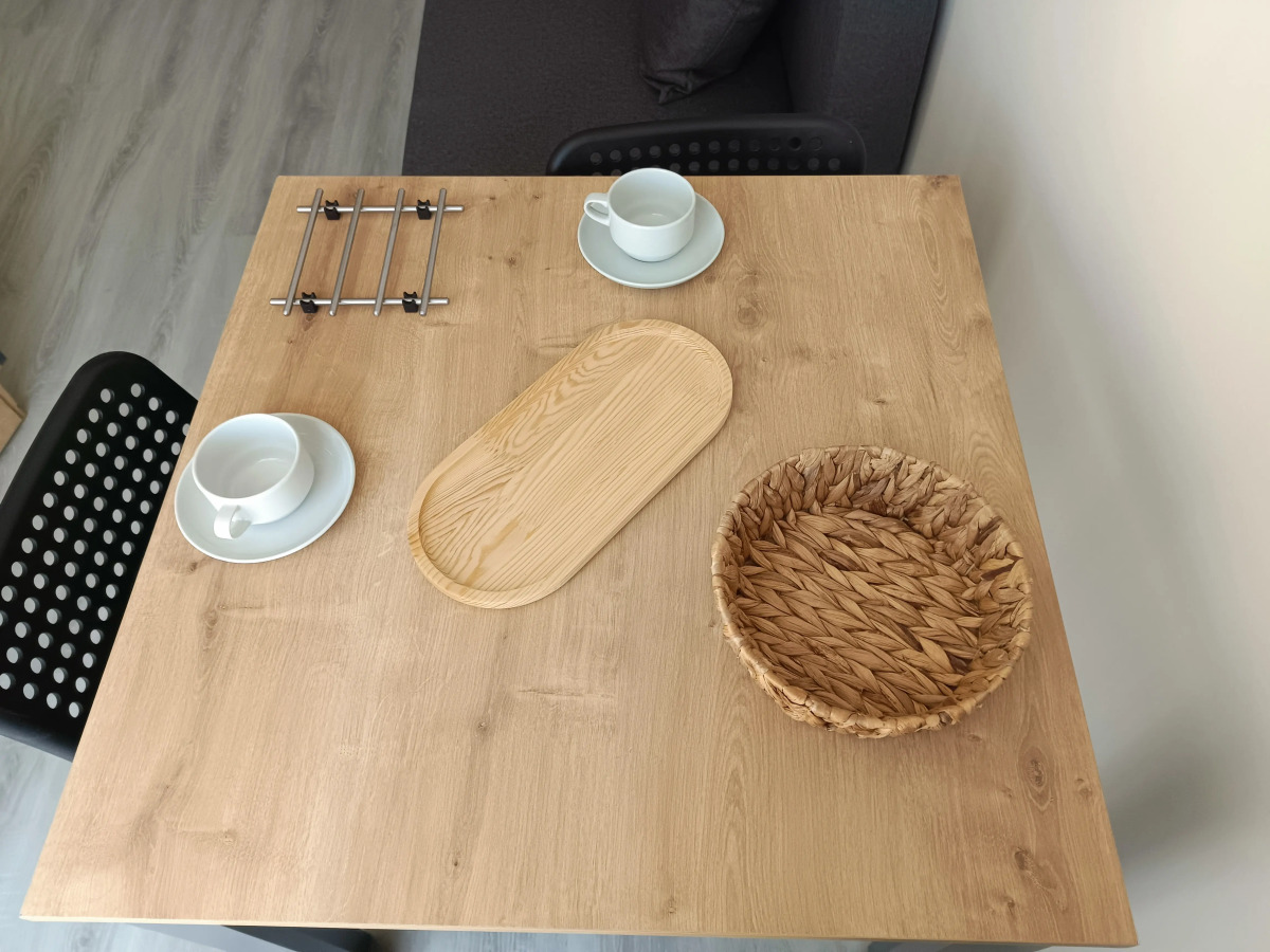 Apartment hotel Neva Residence