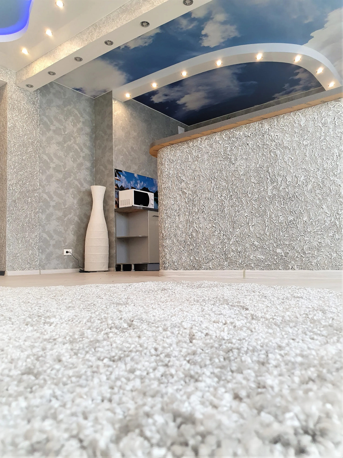 Апартаменты Проспект Революции 9-А-239