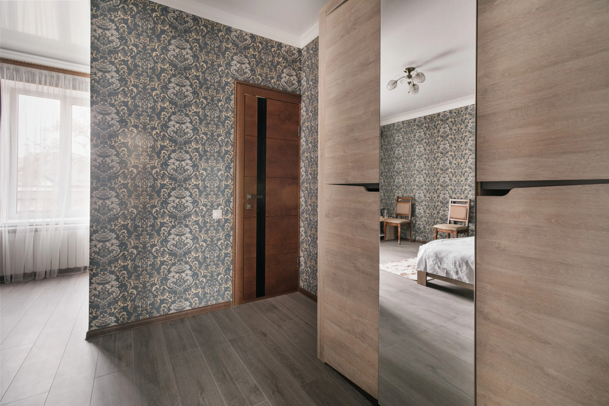 Отель Дизак