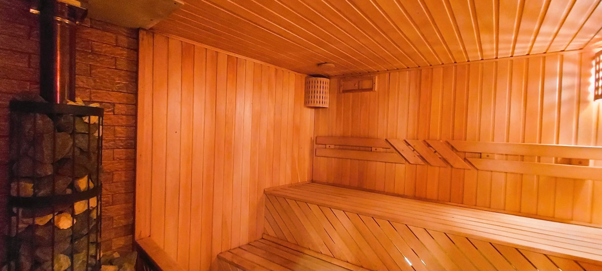 Гостевой дом Антре