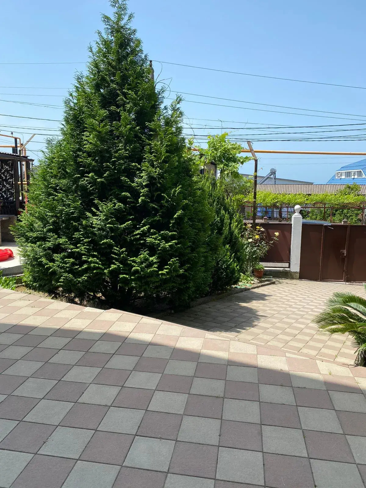 Гостевой дом Робинзон