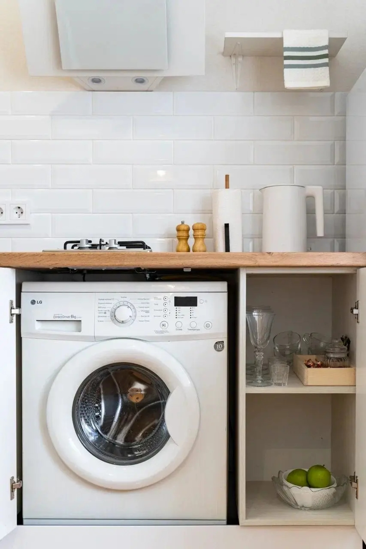 Апартаменты Фьюжн в центре Владикавказа