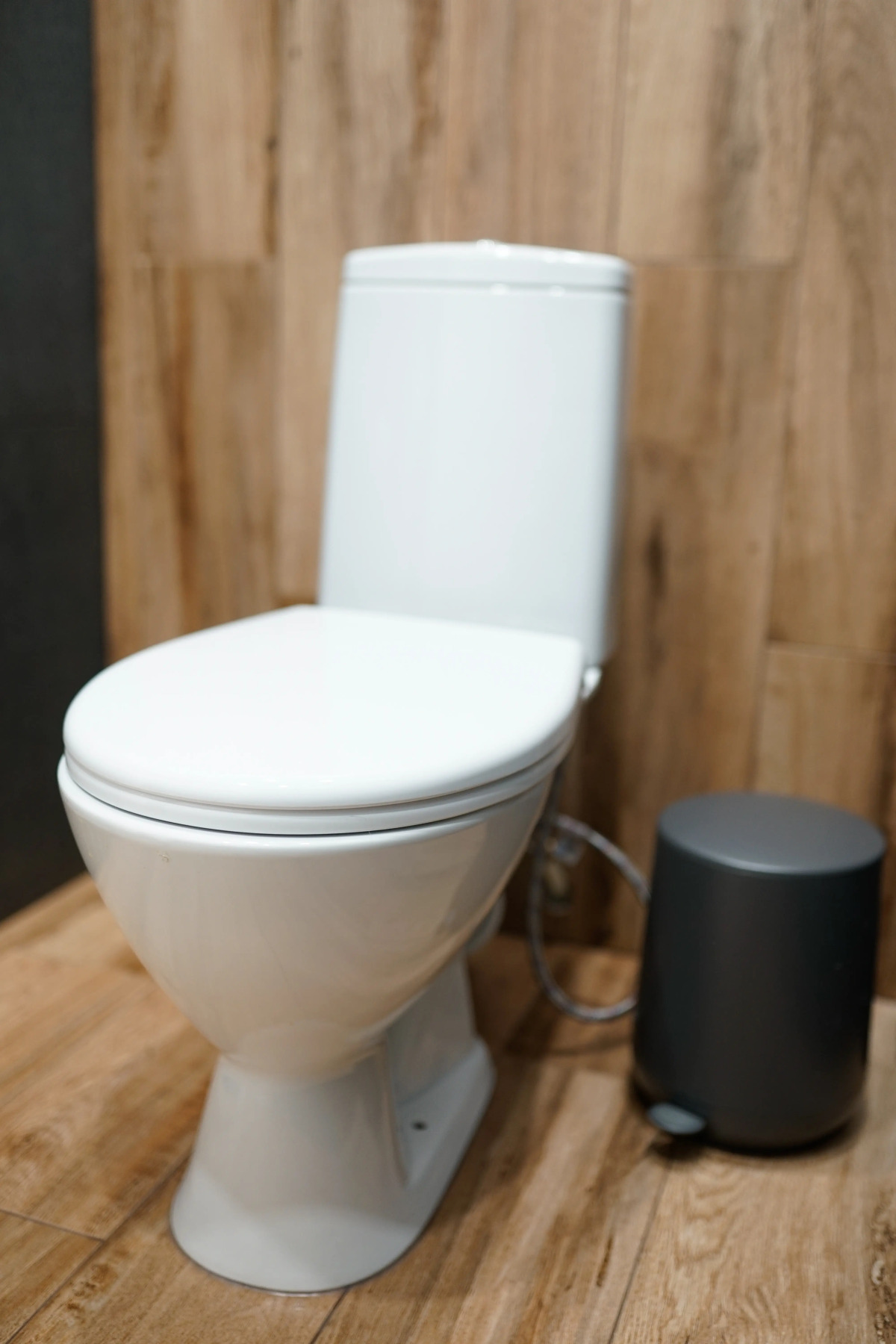 Частный дом Еловый переулок 1