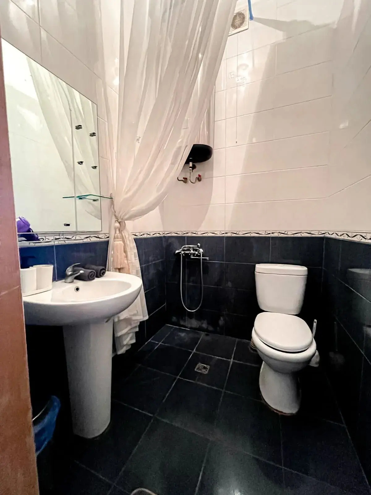 Гостевой дом на Ленинградской 28