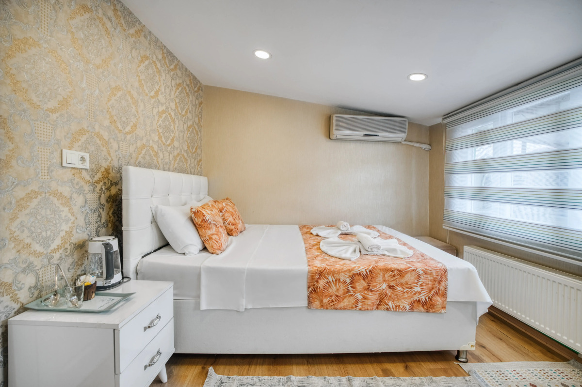 Işıl Sultanahmet Hotel