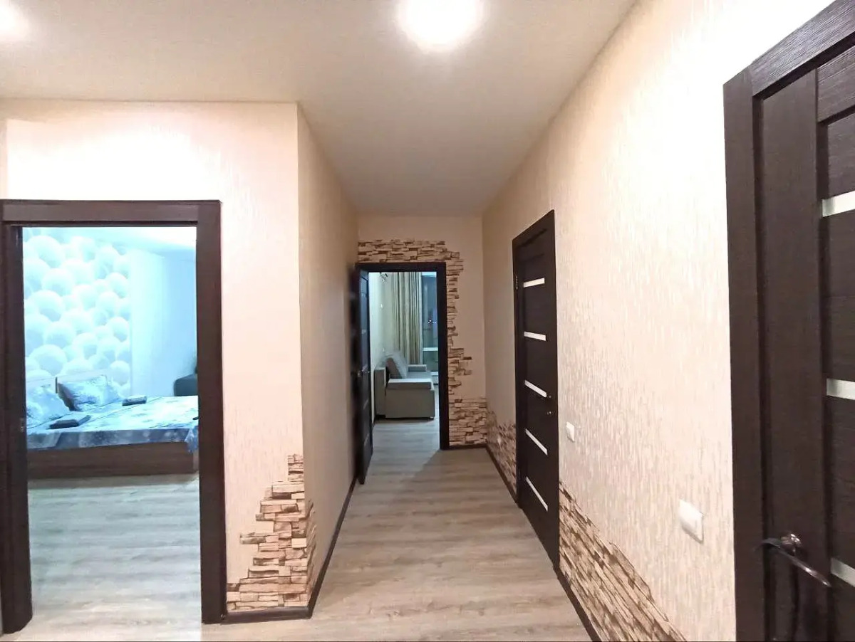 Квартира в шаговой доступности от Мамаева кургана