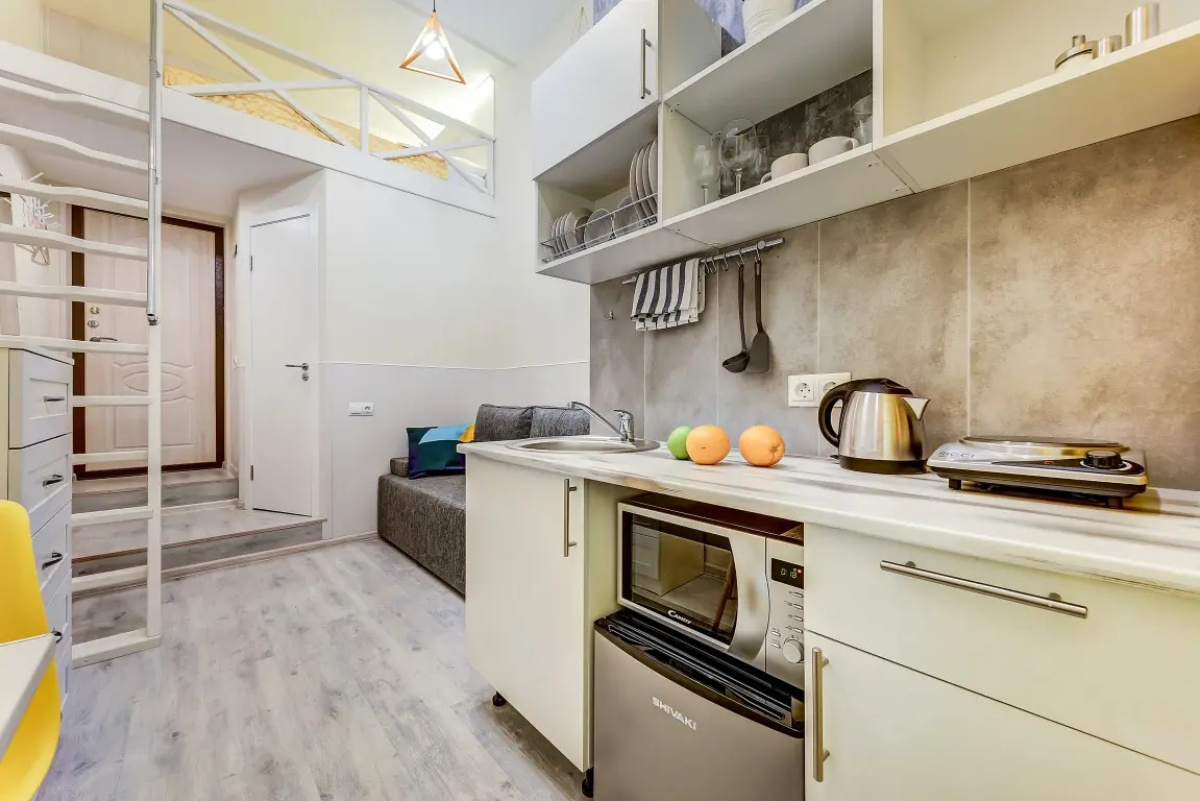 Апартаменты Locationapartments 2