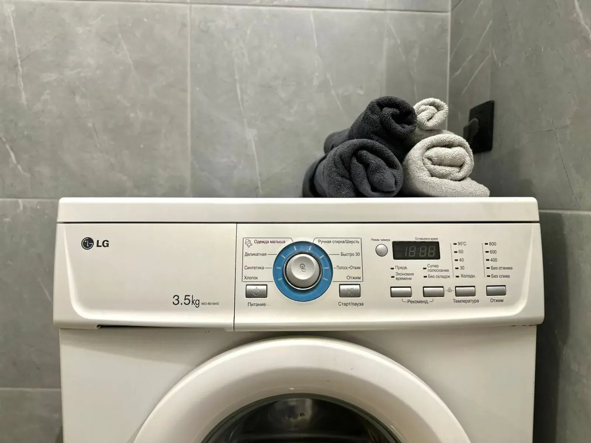 Апартаменты Премьер Апарт Ваш идеальный отдых в шаге от ЖД вокзала