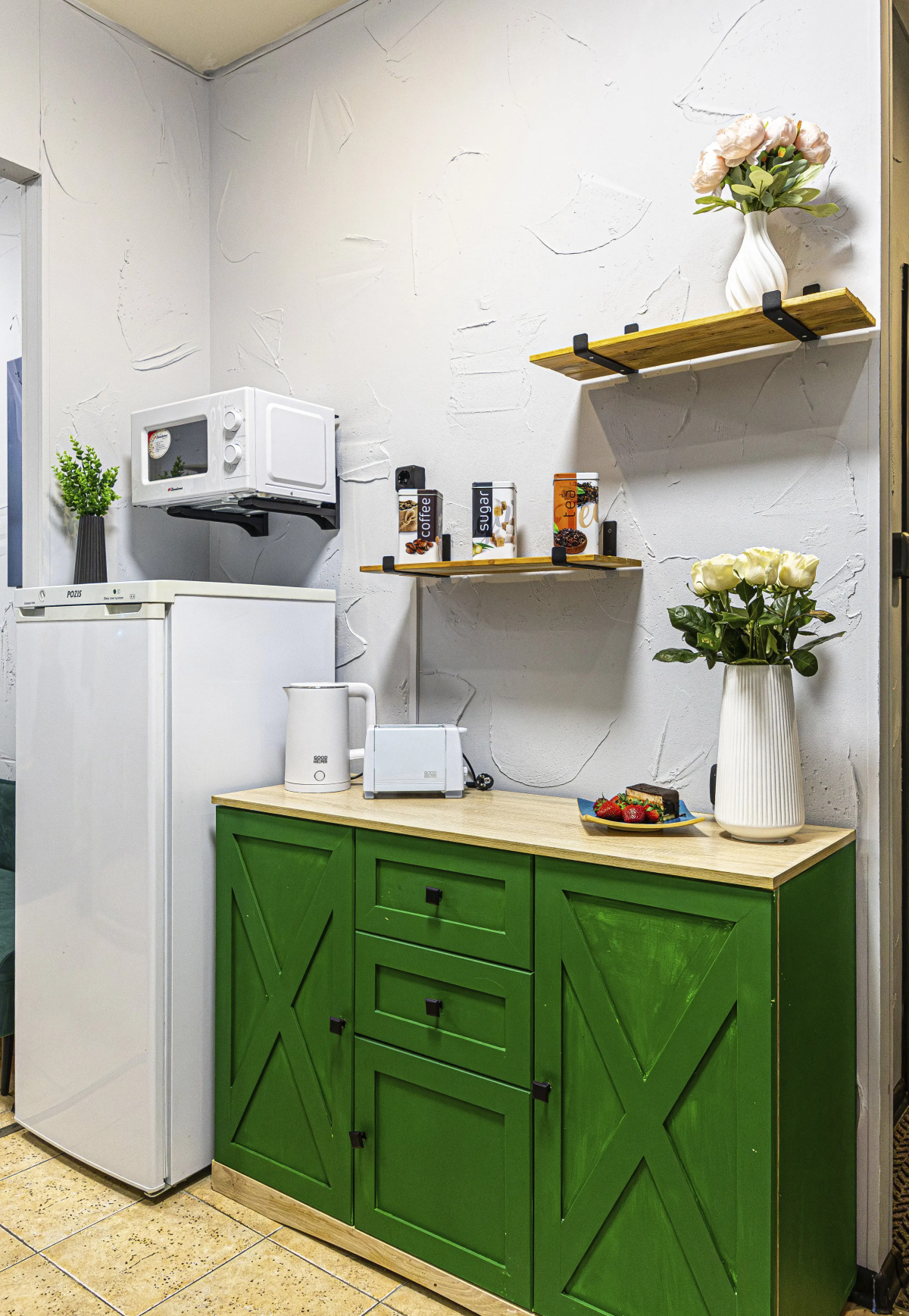 Гостевой дом Шоколад