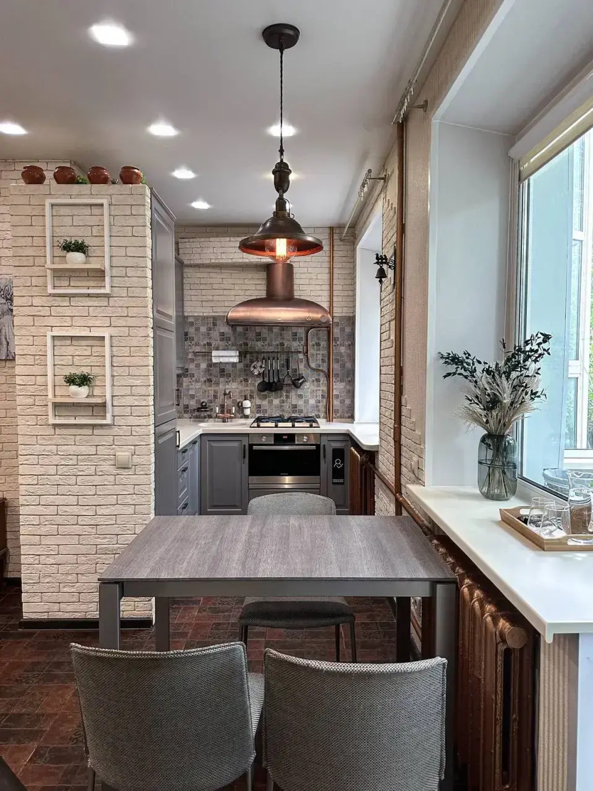 Квартира Top Rooms