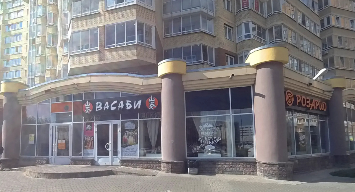 Апартаменты Rauktis Apartments