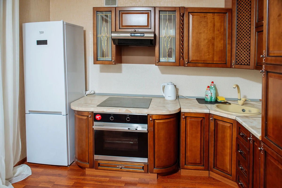 Апартаменты Houseday рядом с дворцом молодежи