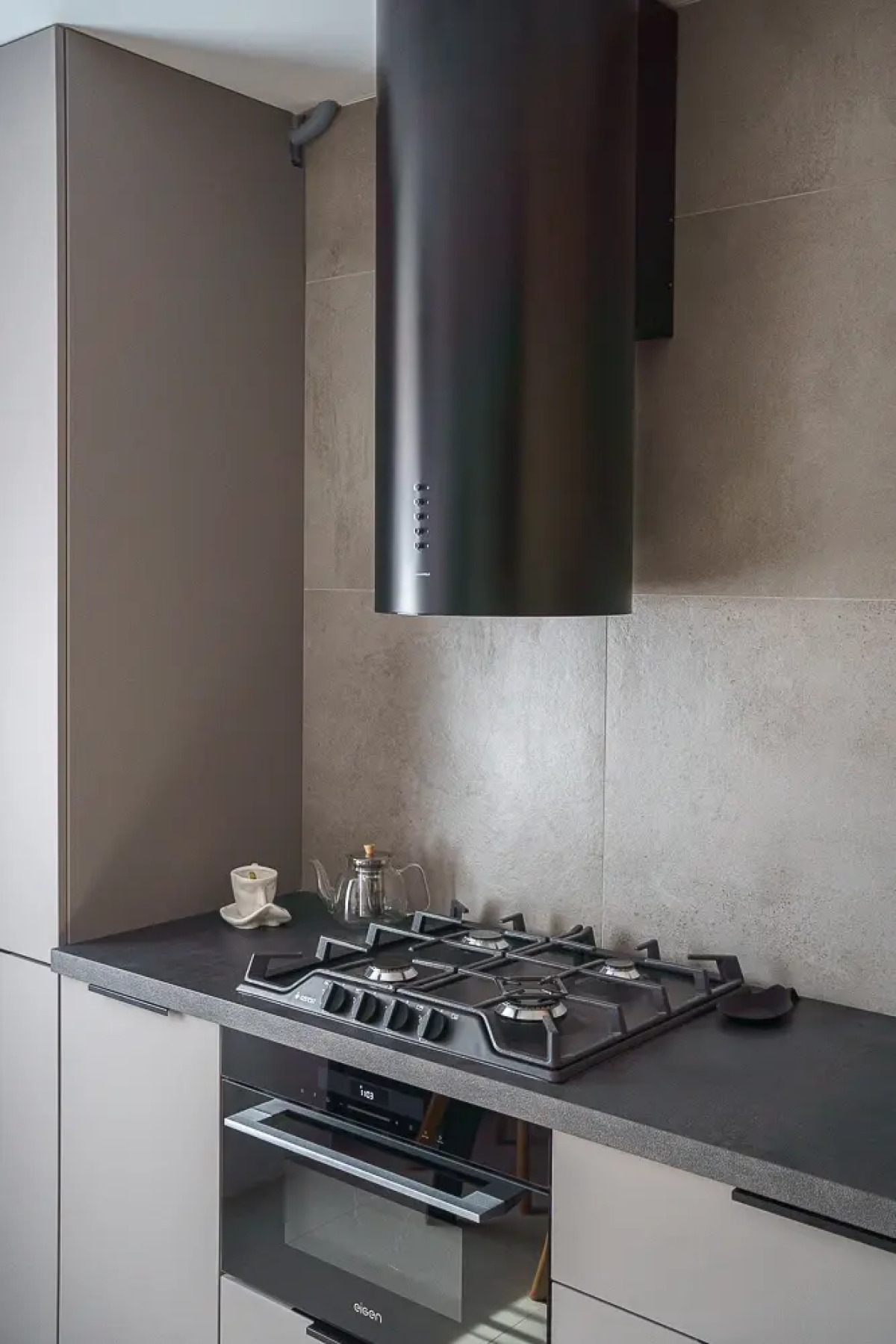 Апартаменты стильные в центре на 4-х гостей