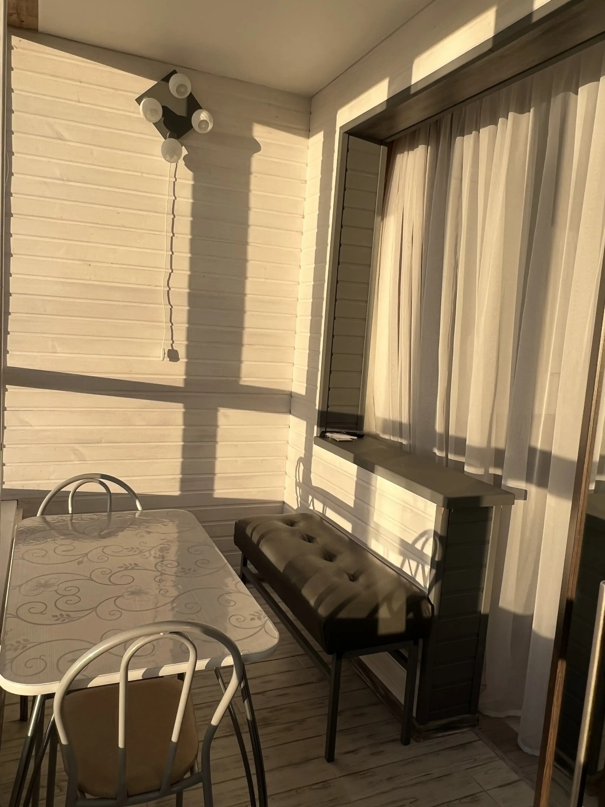 Апартаменты на  улице Апанасенковская 12/1