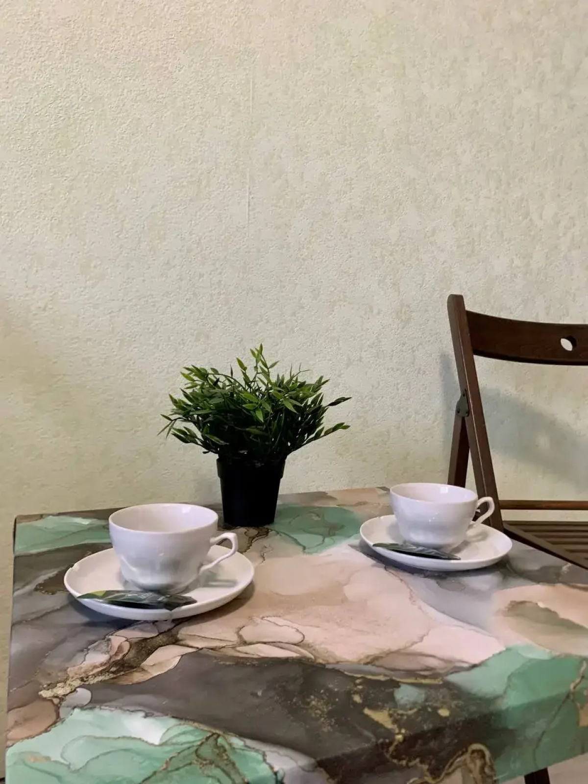 Квартира Студия в новостройке