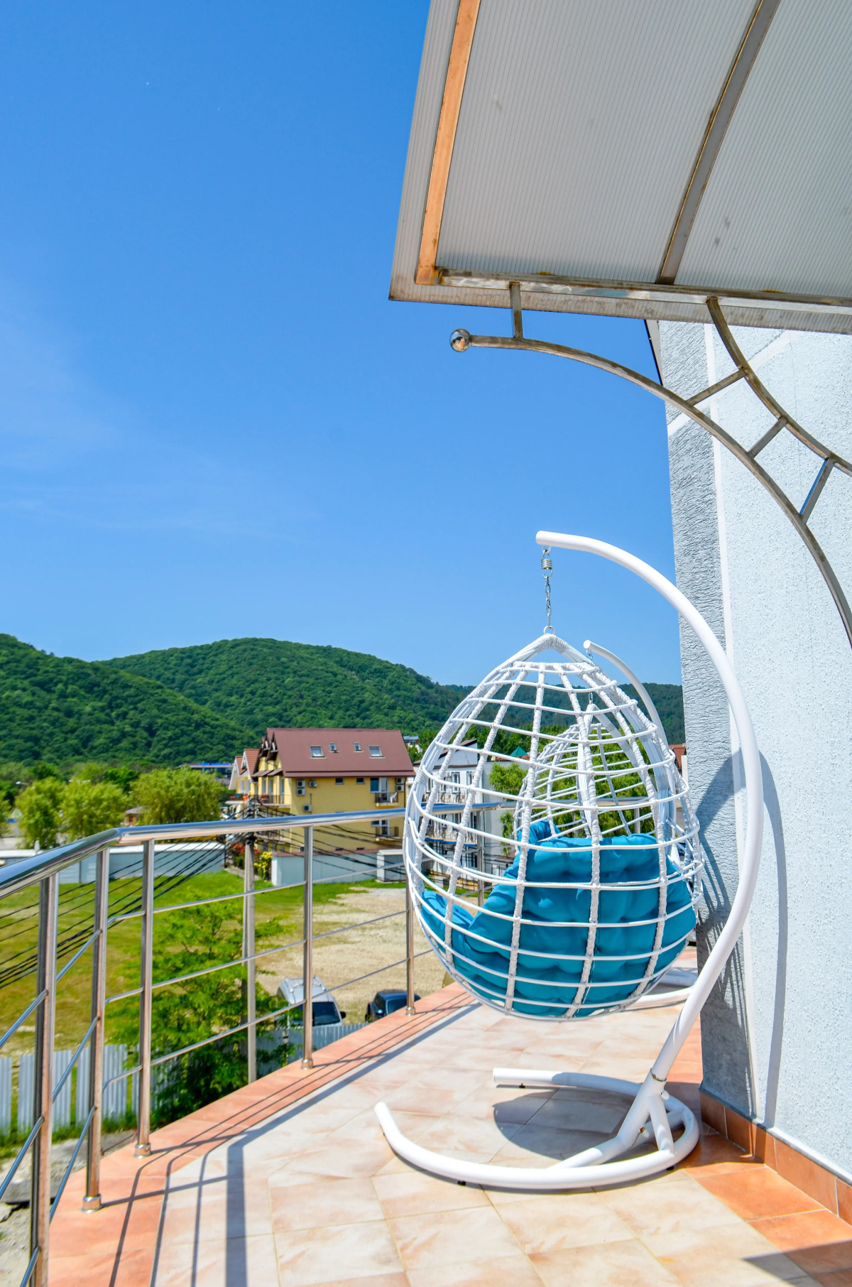 Отель Жемчужина