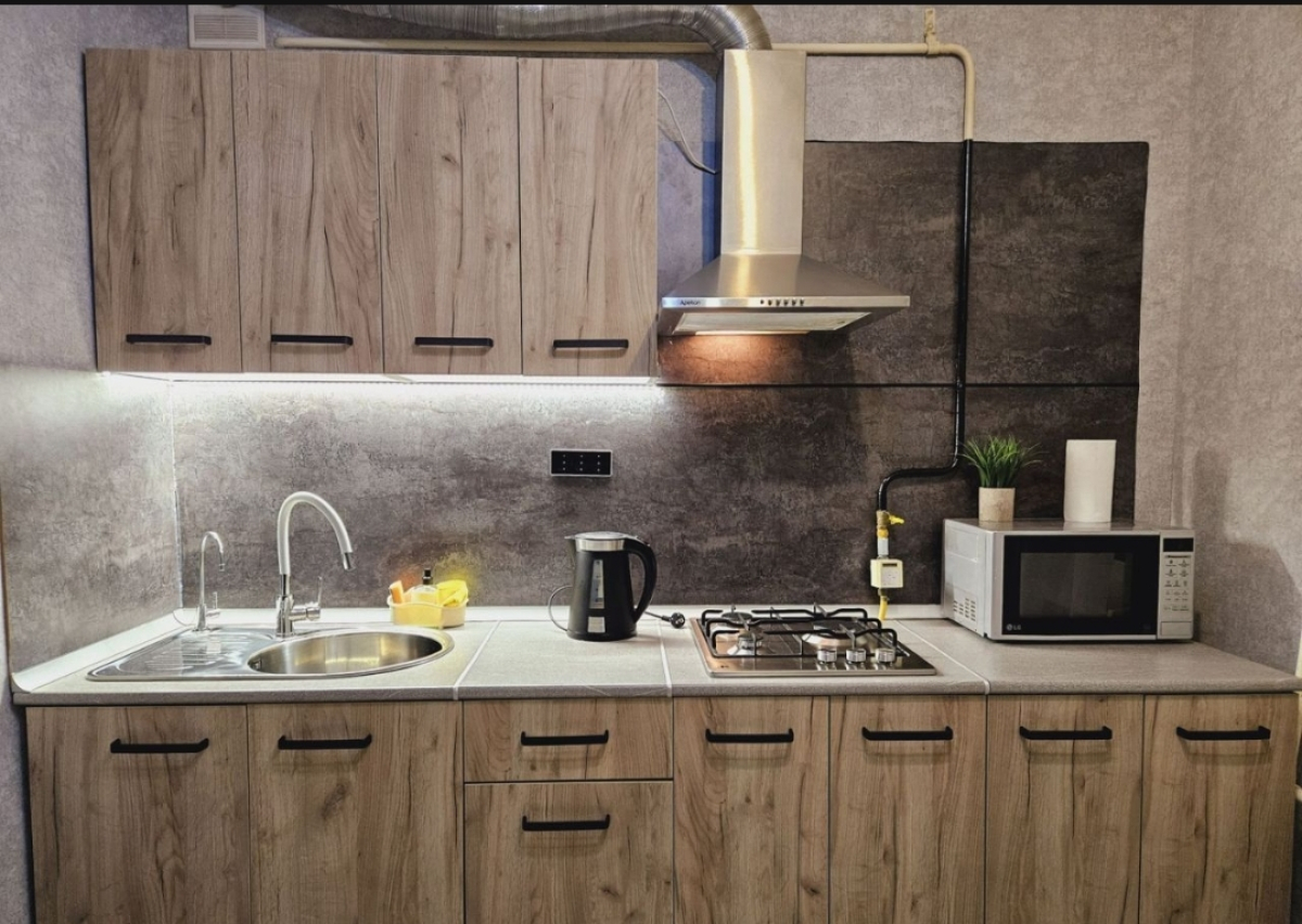 Квартира Однокомнатная на Шеронова