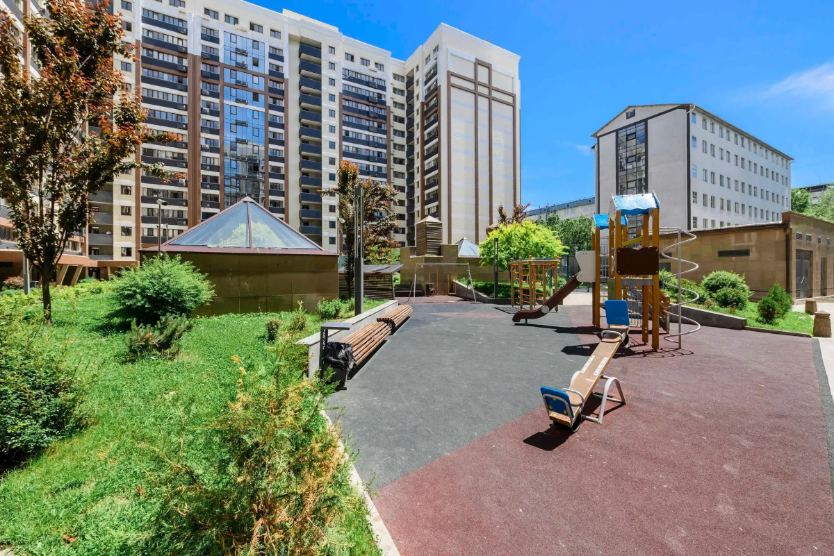 Апартаменты M.O.O.N. APARTMENTS Жк Arbat