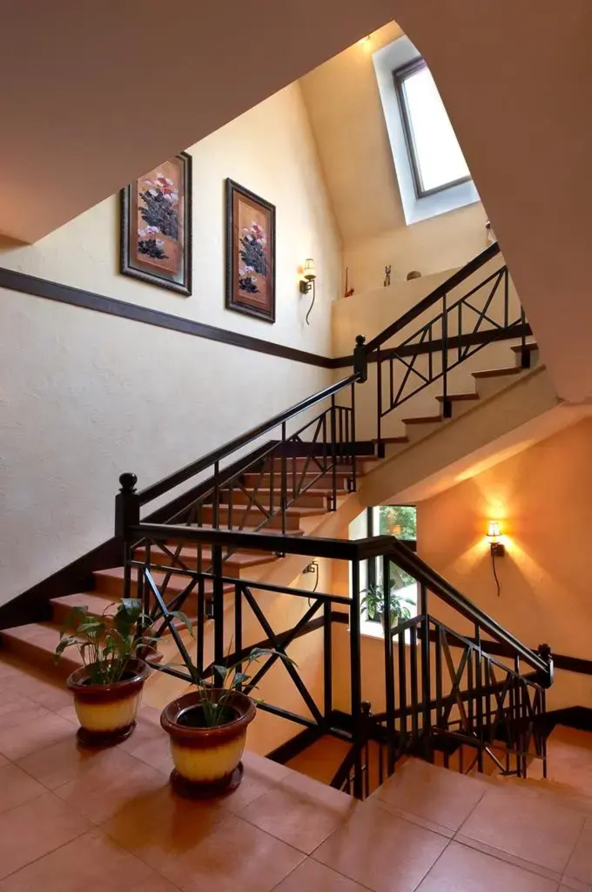 Отель Гринвей