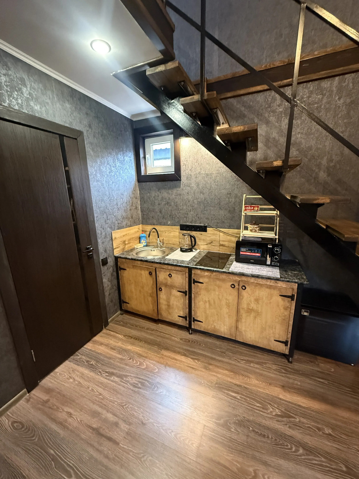 Апартаменты FinHouse