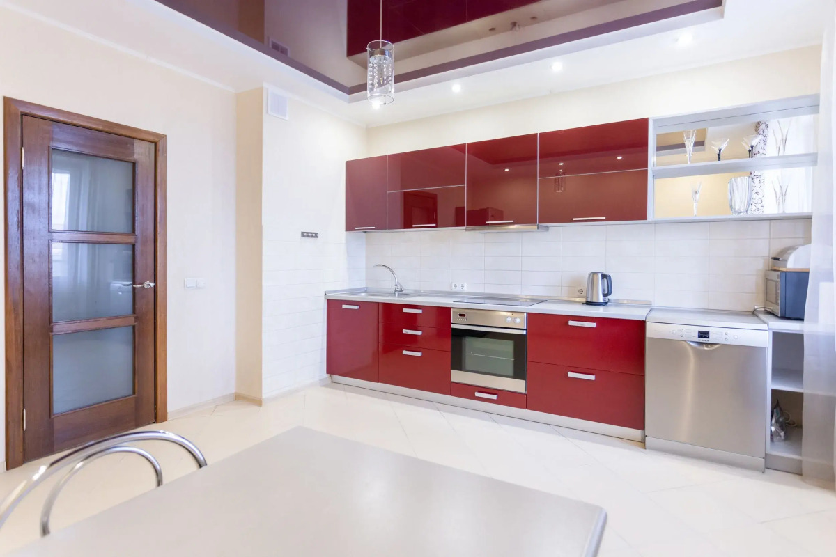 Апартаменты MinskLux