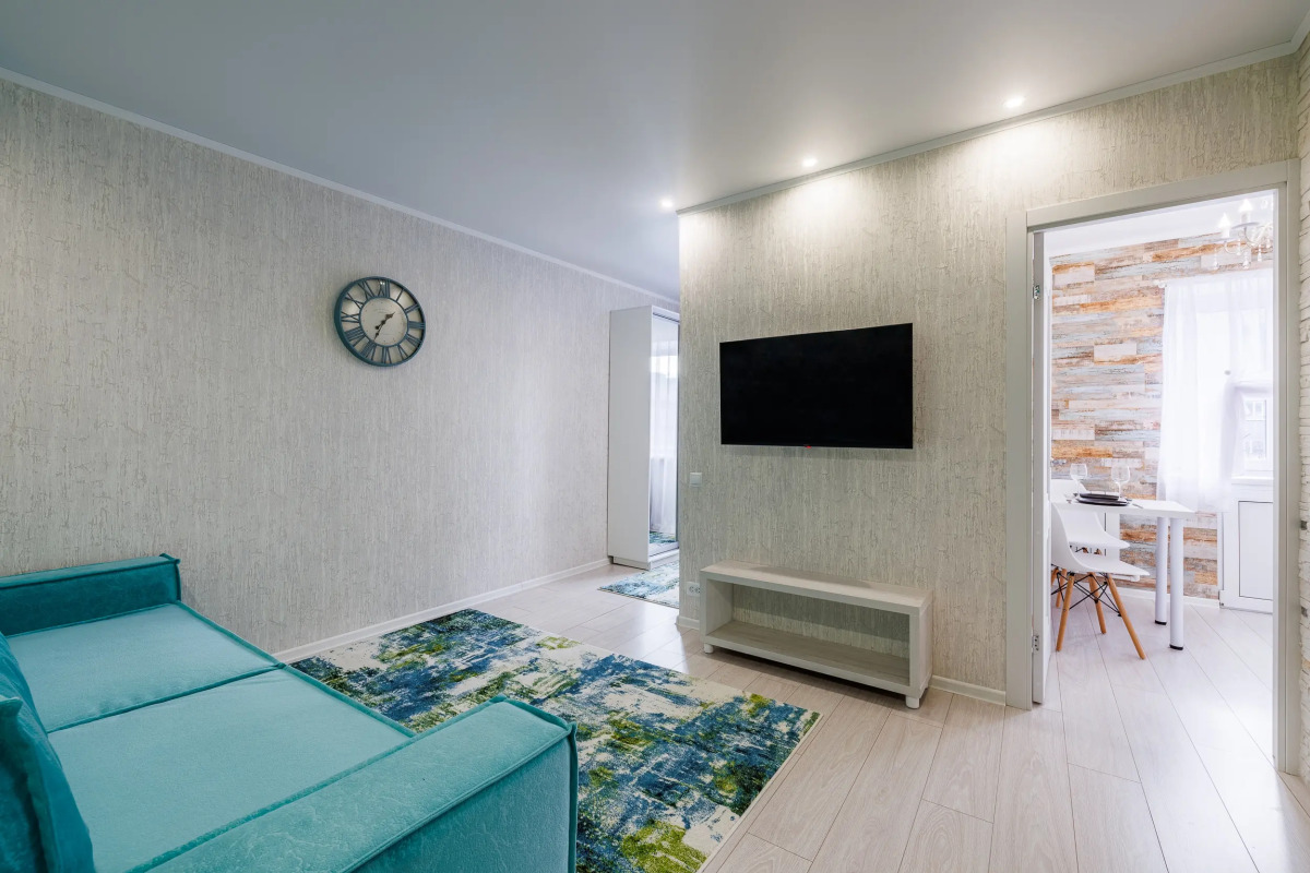 Квартира Красноармейский Проспект 22