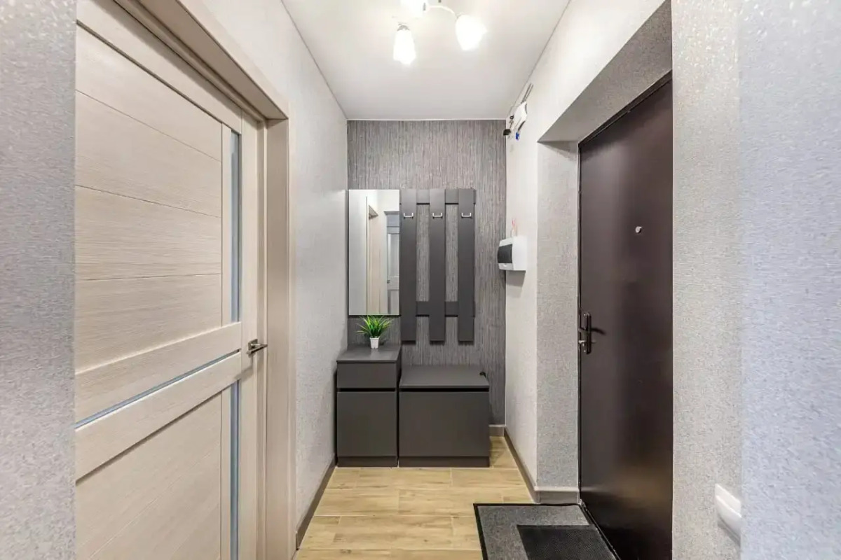 Квартира 1-к. квартира, 47 м², 13/21 этаж