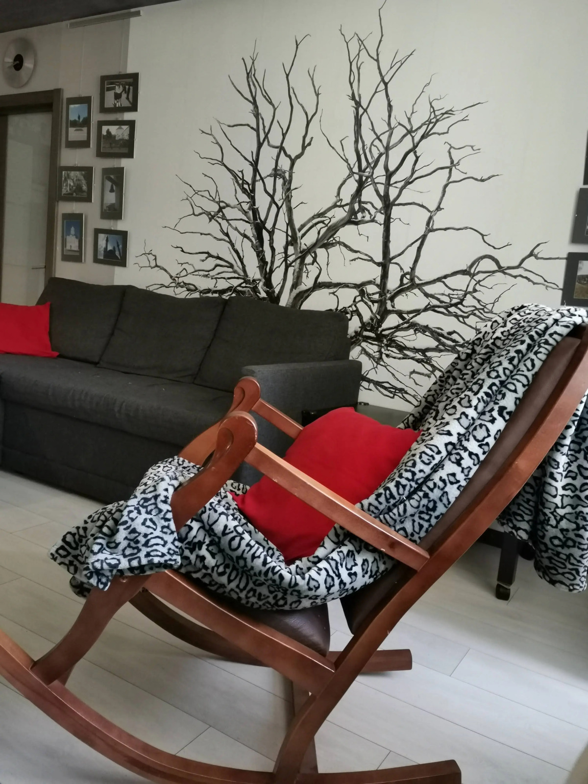 Апартаменты Катушечная