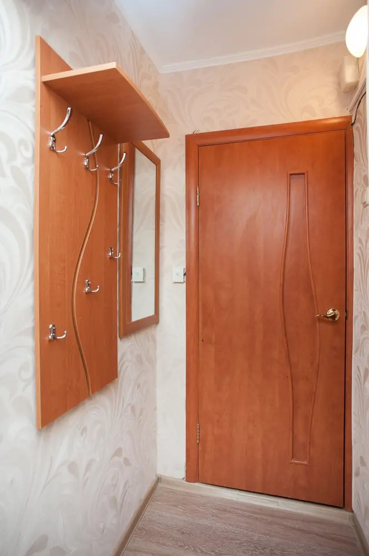 Апартаменты Moskva4you на Ленинском