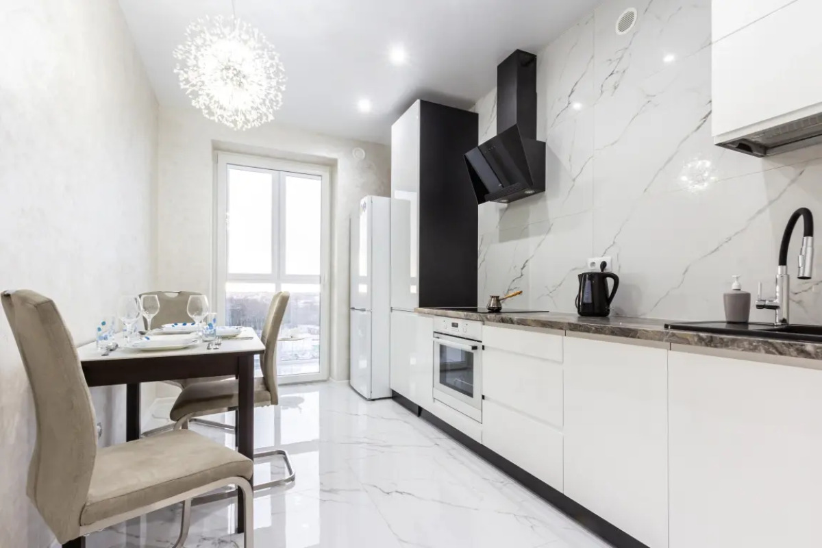 Апартаменты Кранц Престиж 1