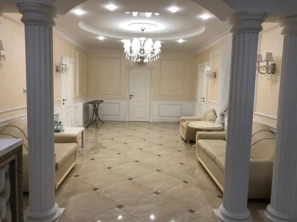 Гостевой Дом Крит