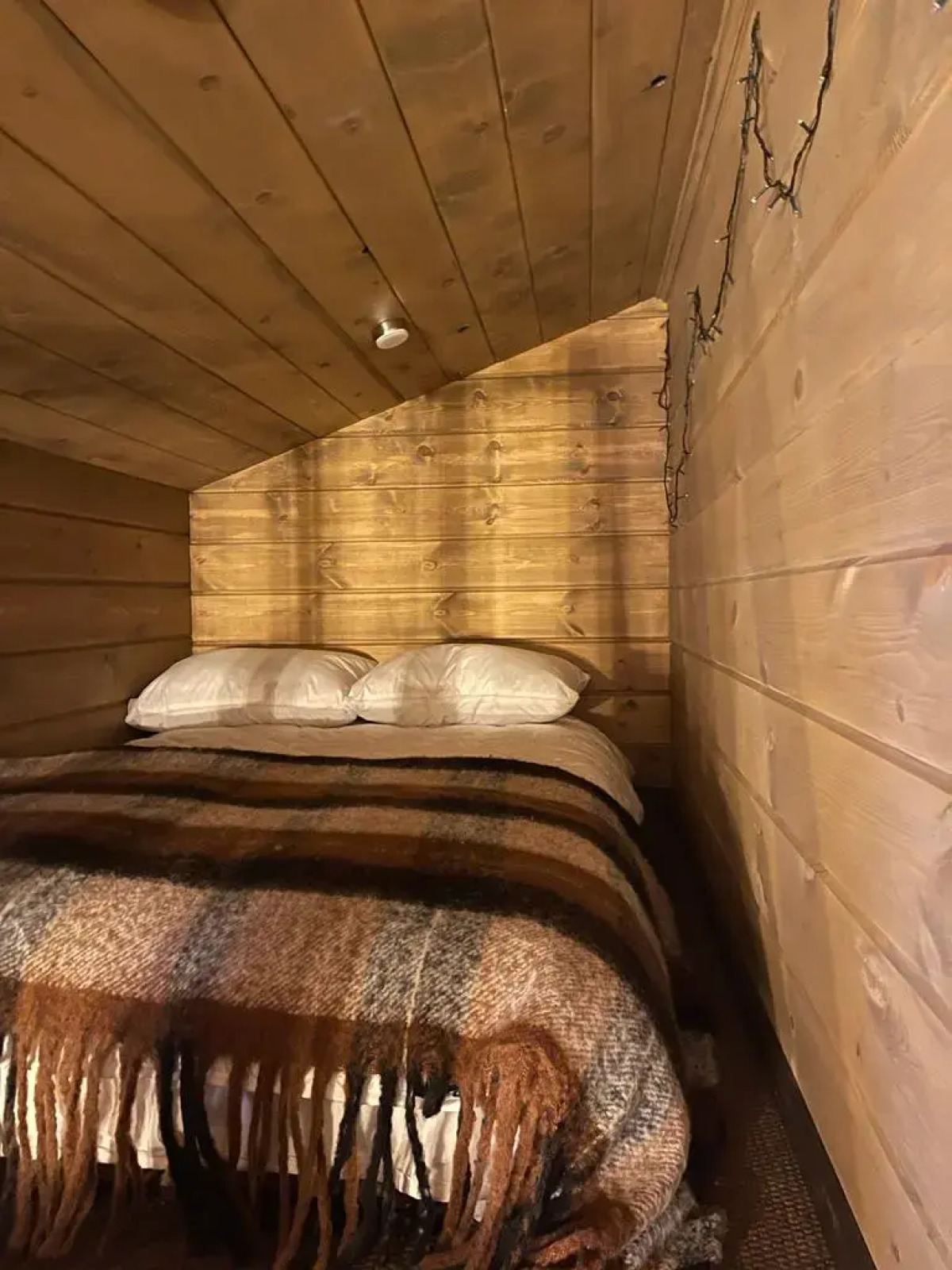 Гостевой дом Аршанский Бор