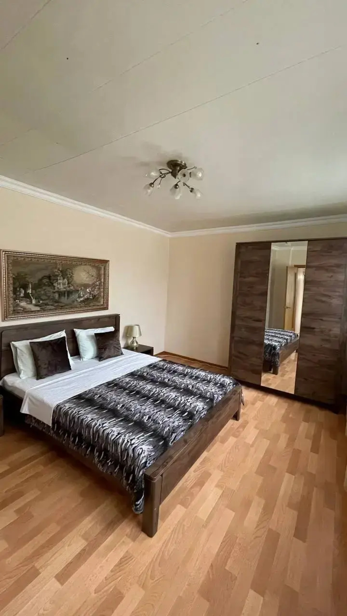 Квартира Старый город