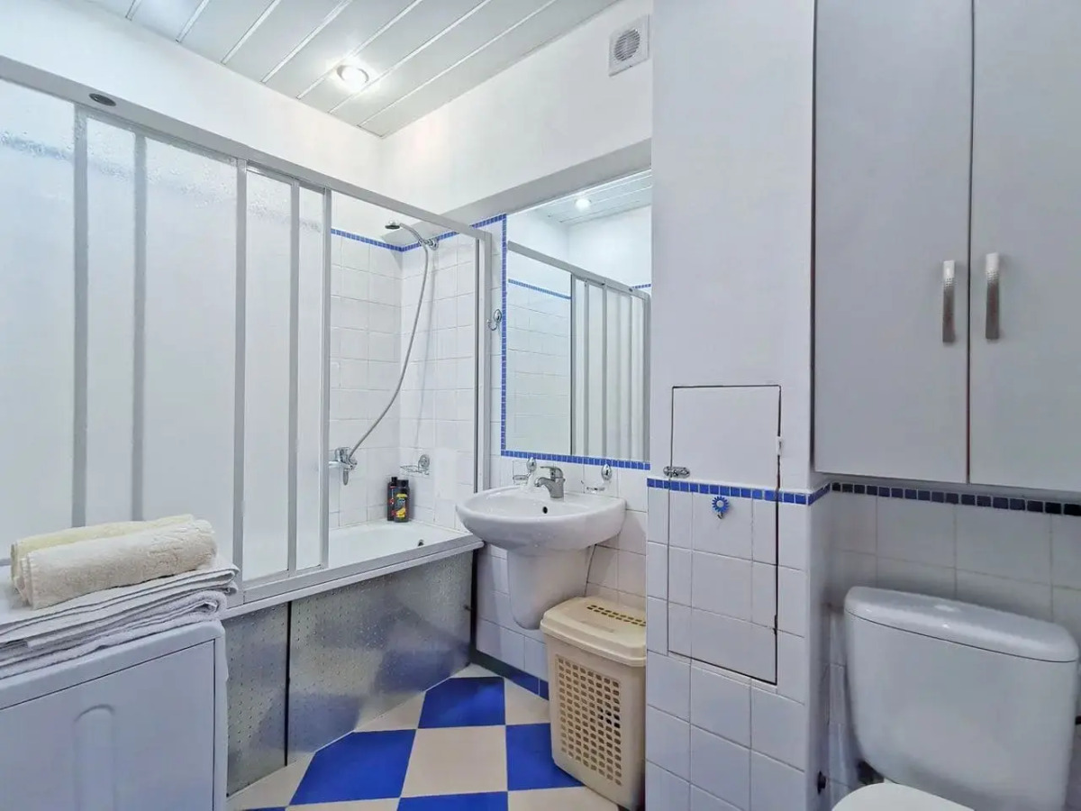 Апартаменты Apart-Comfort на пр-те Толбухина 58