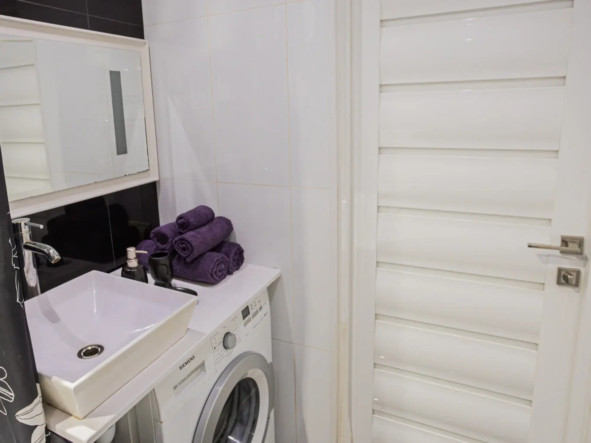 Квартира Апартаменты на Чистых Прудах