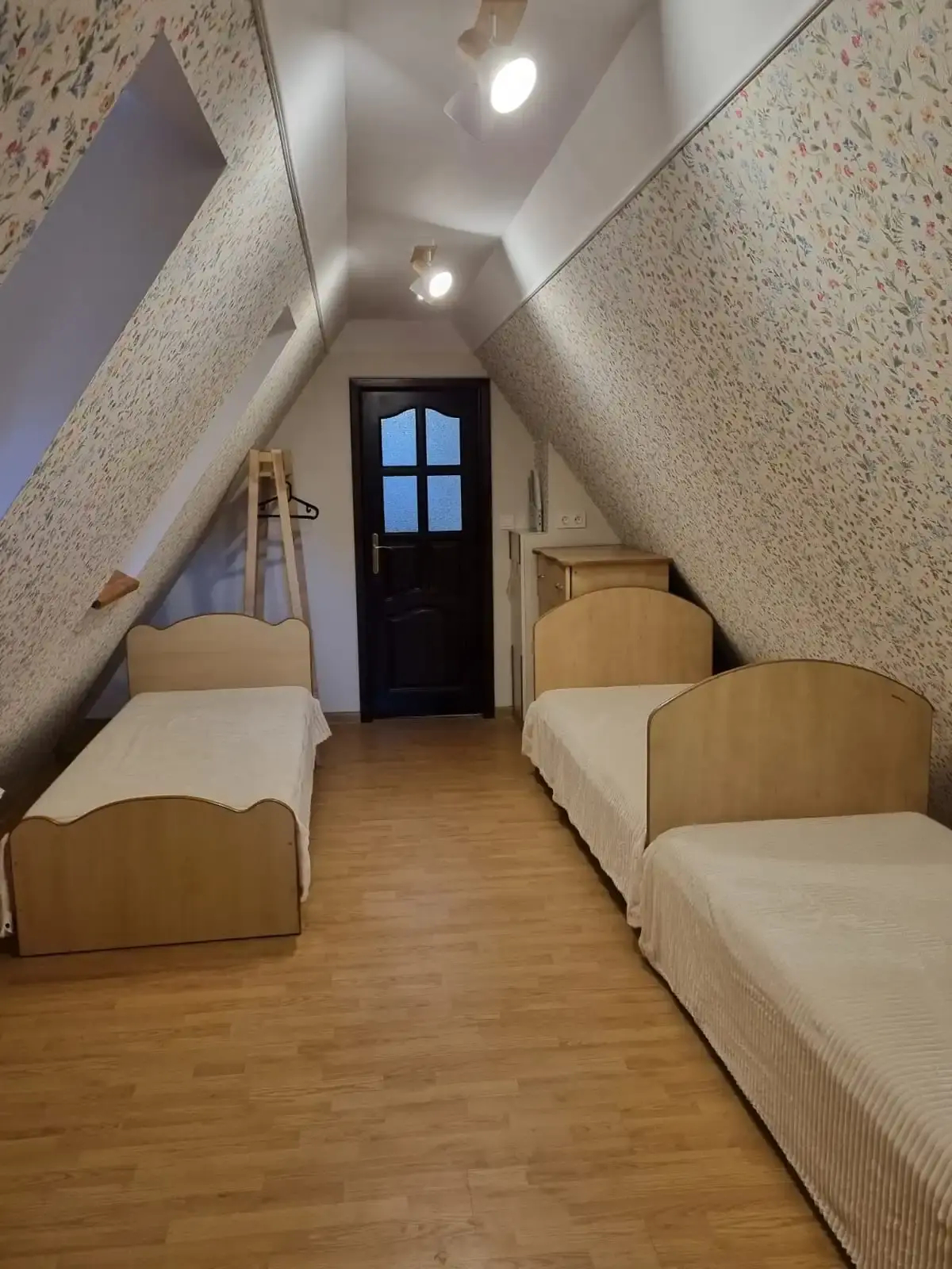 Частный дом  ГД на Лермонтова 1