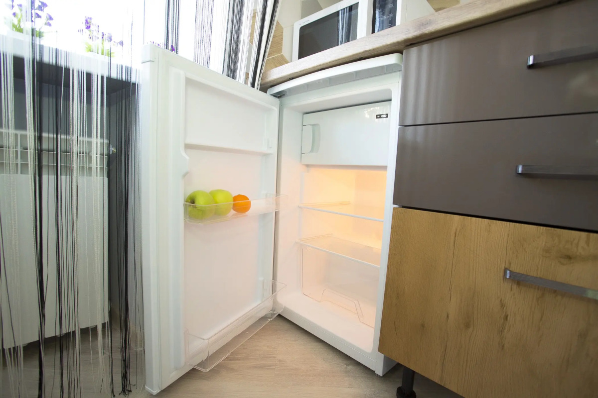 Апартаменты FreeLife CityCentr