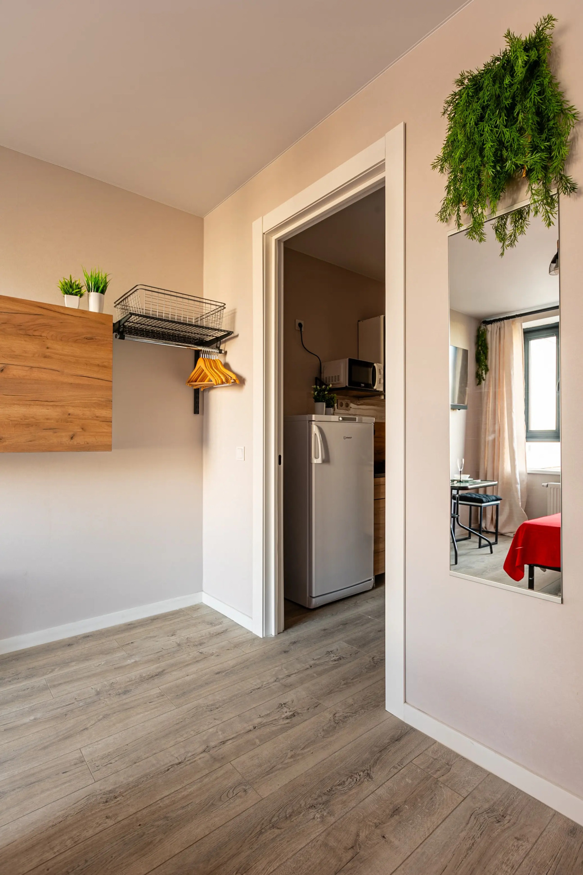 Студия MaxRealty24 рядом с набережной