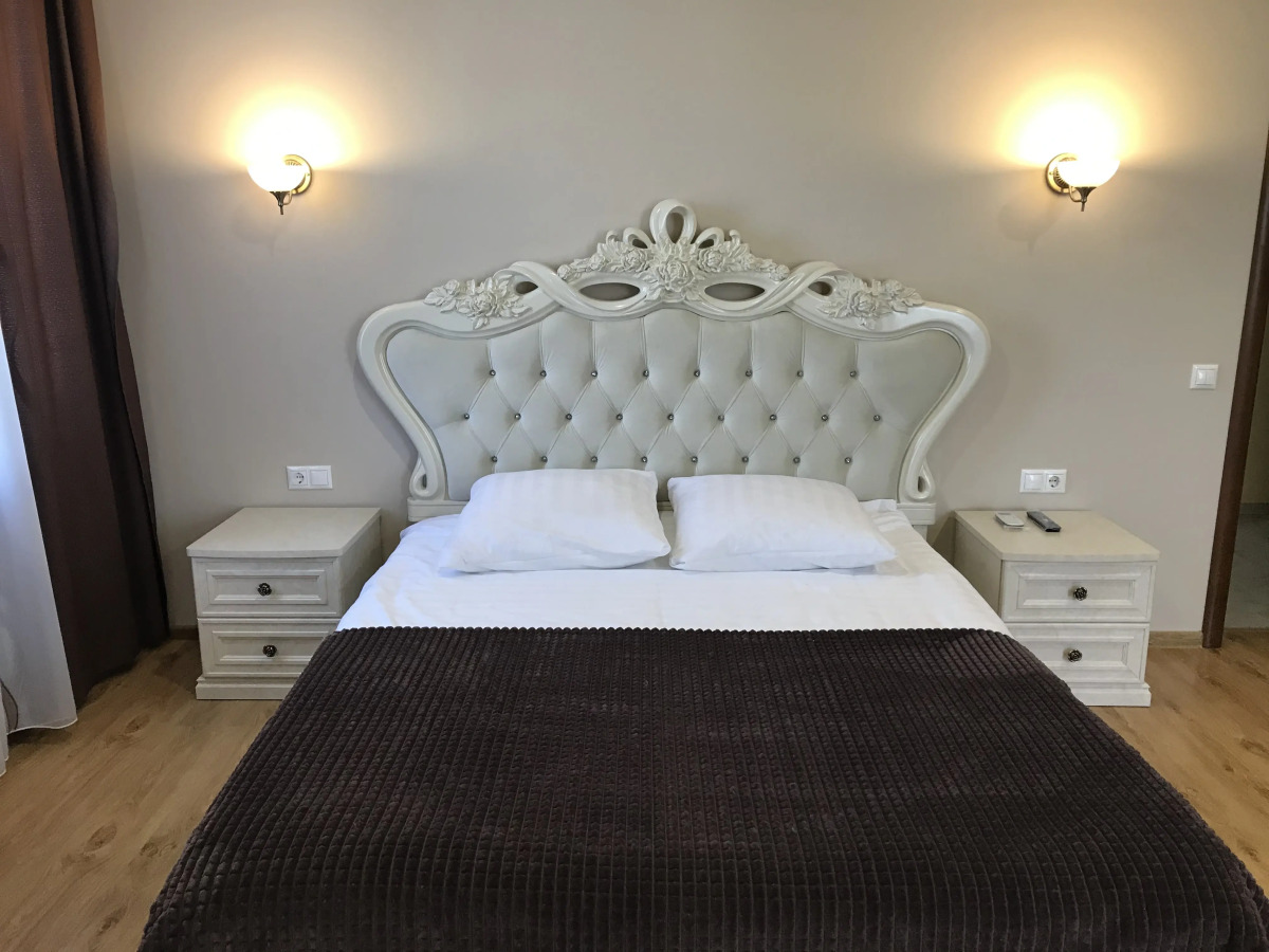 Артик Отель