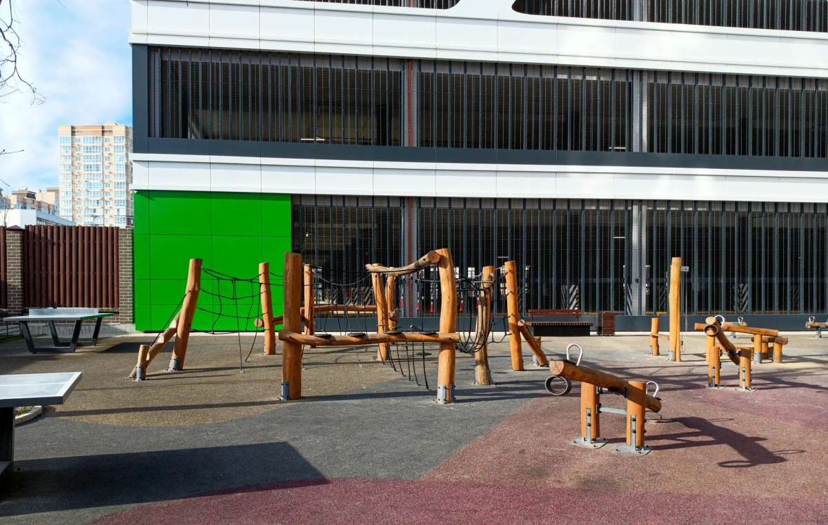 Квартира Уютная студия у моря