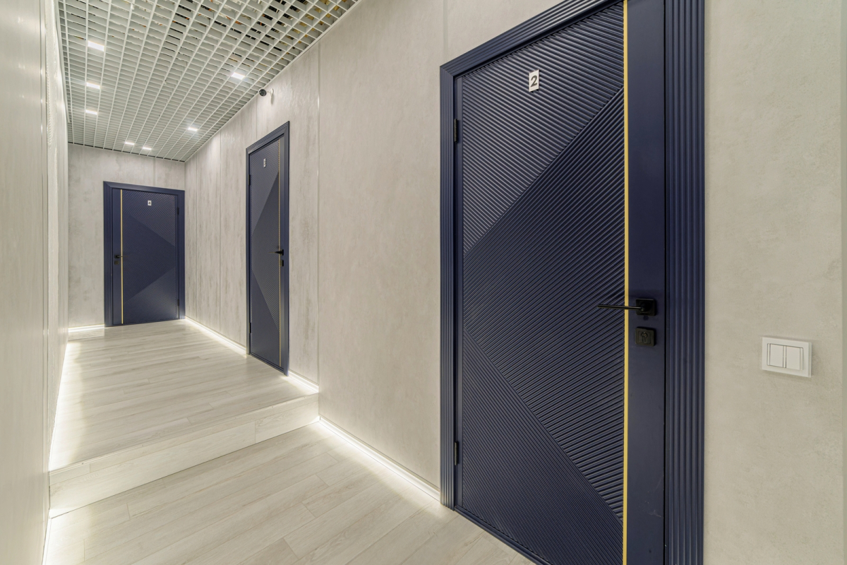 Мини-отель Флагман