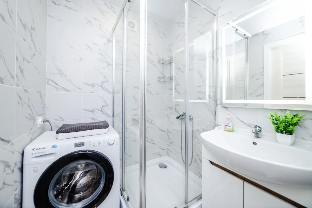 Апартаменты Алтуфьевское Шоссе 2к1 (1223)