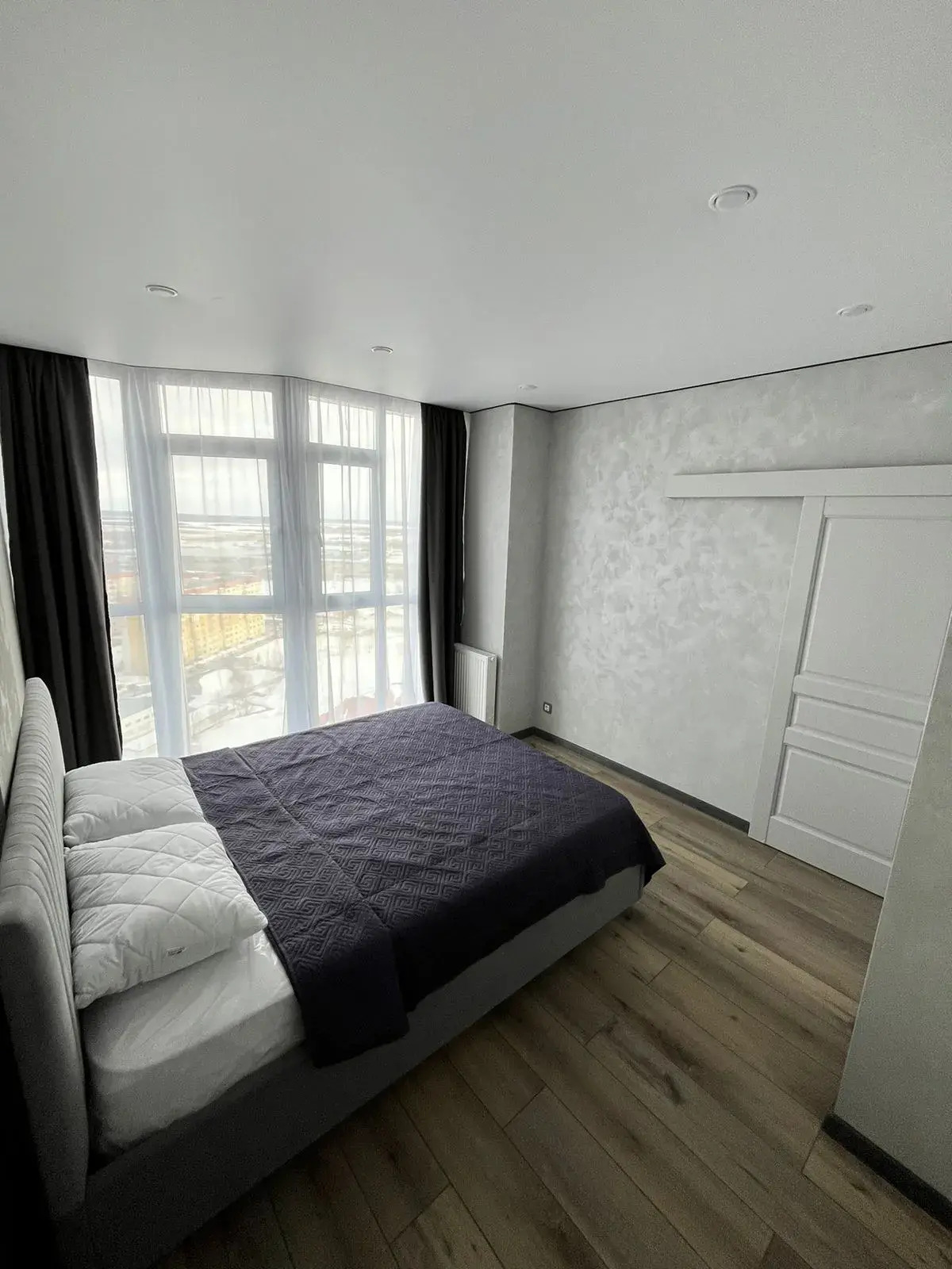 Квартира на улице Восход 1