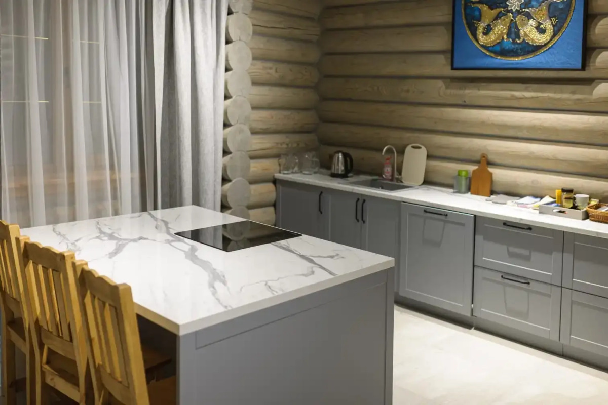 Гостевой Дом Заповедное